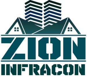 ZION INFRACON ZION INFRACON