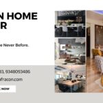 Home Interior Design Bhubaneswar Odisha - Zion Infracon - Construction, Renovation, Interior Work in Bhubaneswar