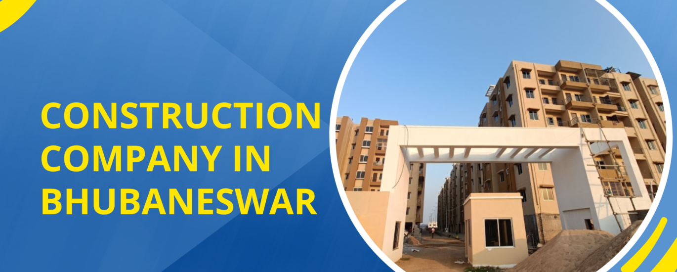 Top Construction Company In Bhubaneswar - Zion Infracon - Construction, Renovation, Interior Work in Bhubaneswar