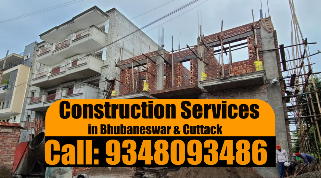 Top Home Renovation Ideas to Transform Old Houses in Bhubaneswar 2 - Zion Infracon - Construction, Renovation, Interior Work in Bhubaneswar Best Construction Company in Bhubaneswar - Zion Infracon - Construction, Renovation, Interior Work in Bhubaneswar