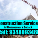 Best Construction Cotractor in Bhubaneswar Cuttack - Zion Infracon - Construction, Renovation, Interior Work in Bhubaneswar