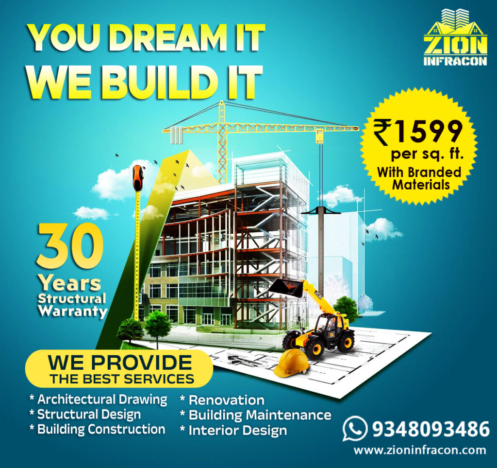 tile installation contractors painting services Bhubaneswar architecture services Bhubaneswar - Zion Infracon - Construction, Renovation, Interior Work in Bhubaneswar