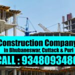 Best Construction Company in Bhubaneswar Cuttack and Puri - Zion Infracon - Construction, Renovation, Interior Work in Bhubaneswar