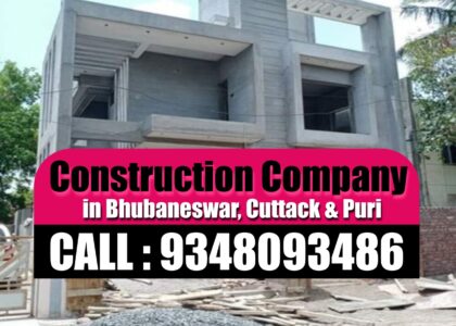 Contact The Best Construction Company in Bhubaneswar Cuttack and Puri Zion Infracon Call 9348093486 - Zion Infracon - Construction, Renovation, Interior Work in Bhubaneswar