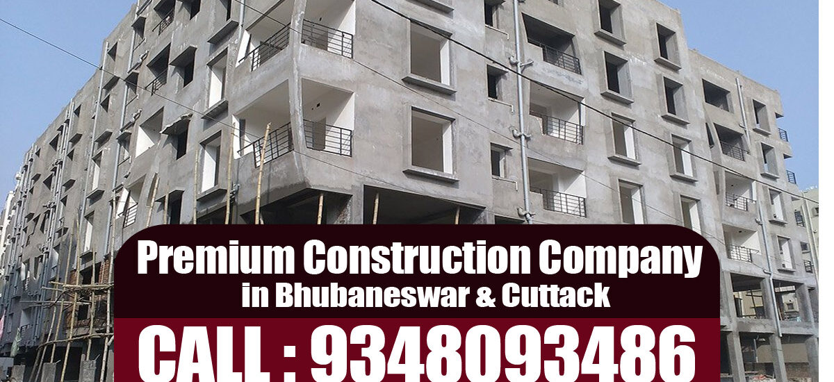 No. 1 Construction Company in Bhubaneswar – Zion Infracon Call 9348093486 - Zion Infracon - Construction, Renovation, Interior Work in Bhubaneswar