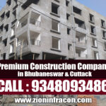 No. 1 Construction Company in Bhubaneswar – Zion Infracon Call 9348093486 - Zion Infracon - Construction, Renovation, Interior Work in Bhubaneswar