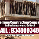Premium Construction Company in Bhubaneswar – Zion Infracon Call 9348093486 - Zion Infracon - Construction, Renovation, Interior Work in Bhubaneswar