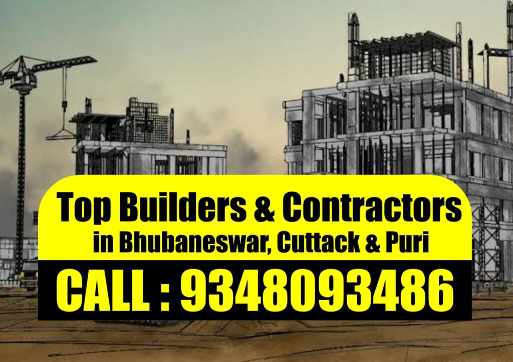 Top Construction Company in Bhubaneswar Zion Infracon Call 9348093486 - Zion Infracon - Construction, Renovation, Interior Work in Bhubaneswar