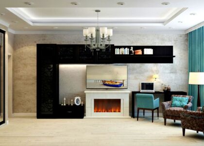 Home Interior Design Services in Bhubaneswar and Cuttack Odisha Zion Infracon Call 9348093486 - Zion Infracon - Construction, Renovation, Interior Work in Bhubaneswar