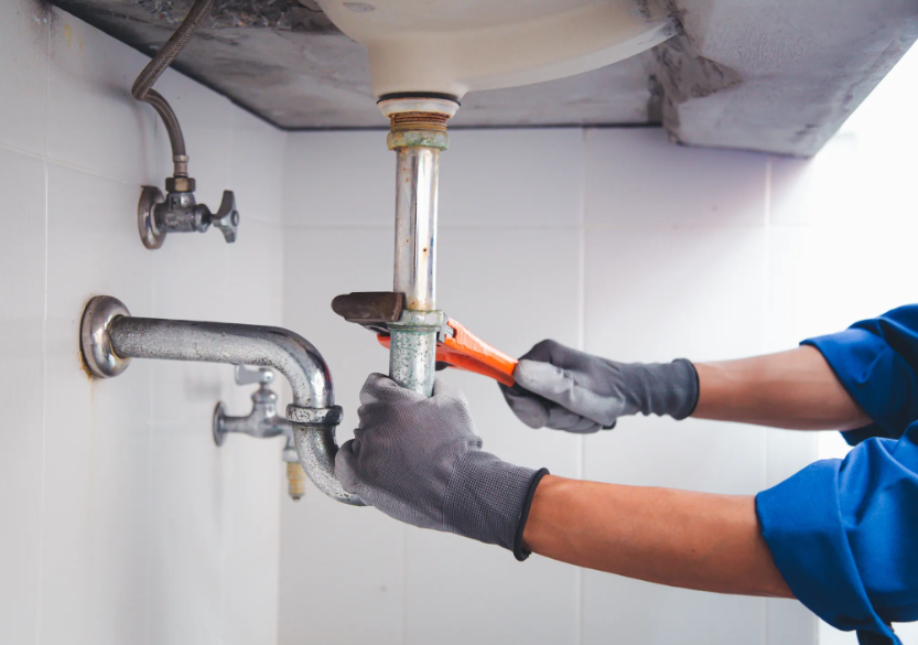 Plumbing Installation Services in Bhubaneswar and Cuttack Odisha Zion Infracon Call 9348093486.webp - Zion Infracon - Construction, Renovation, Interior Work in Bhubaneswar