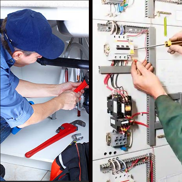 Plumbing and Electrical Installation Services for Home Bhubaneswar and Cuttack Odisha Zion Infracon Call 9348093486 - Zion Infracon - Construction, Renovation, Interior Work in Bhubaneswar