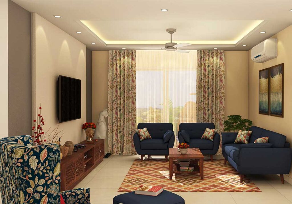 Best Interior Designer in Bhubaneswar case studies and trend analysis - Zion Infracon - Construction, Renovation, Interior Work in Bhubaneswar