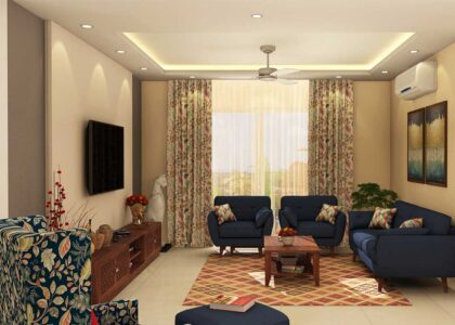 Best Interior Designer in Bhubaneswar case studies and trend analysis - Zion Infracon - Construction, Renovation, Interior Work in Bhubaneswar